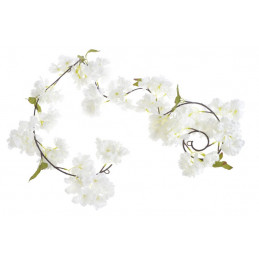 Girlanda kwitnąca wiśnia 180cm