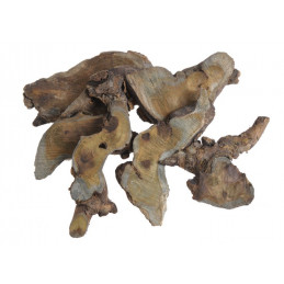 Plastry drewna LTGR ± 500g