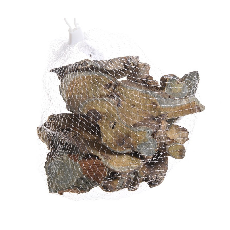 Plastry drewna LTGR ± 500g