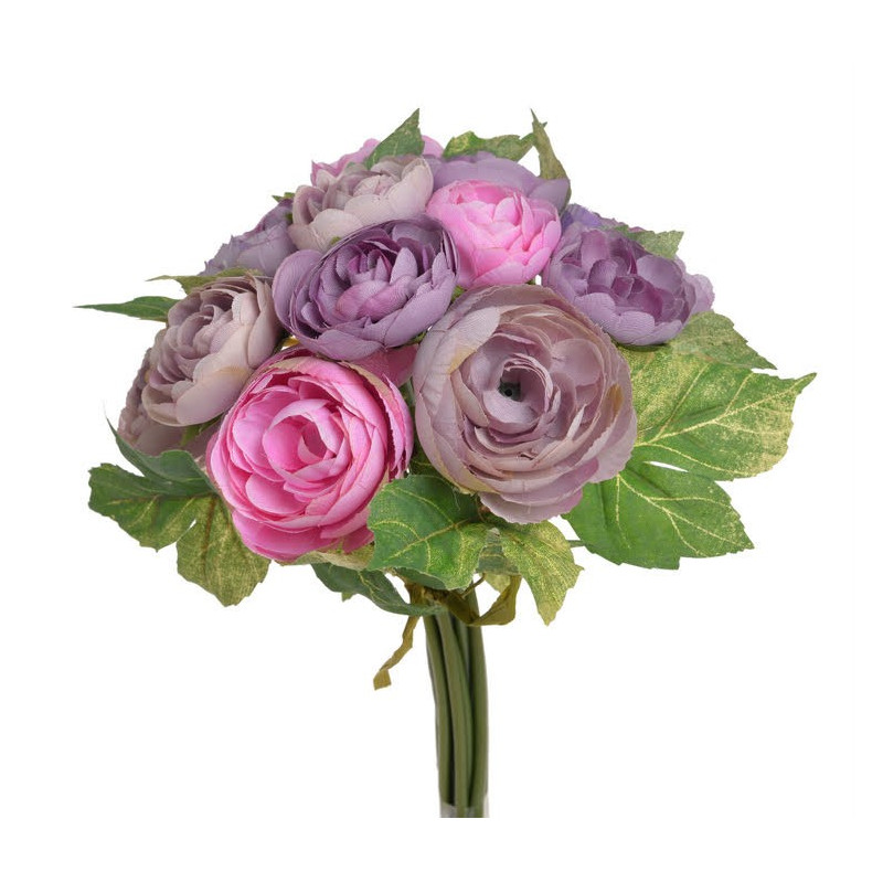 Bukiet jaskrów x13..25cm - sztuczna roślina