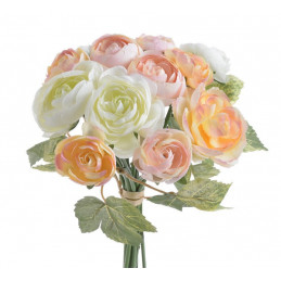 Bukiet jaskrów x13..25cm - sztuczna roślina