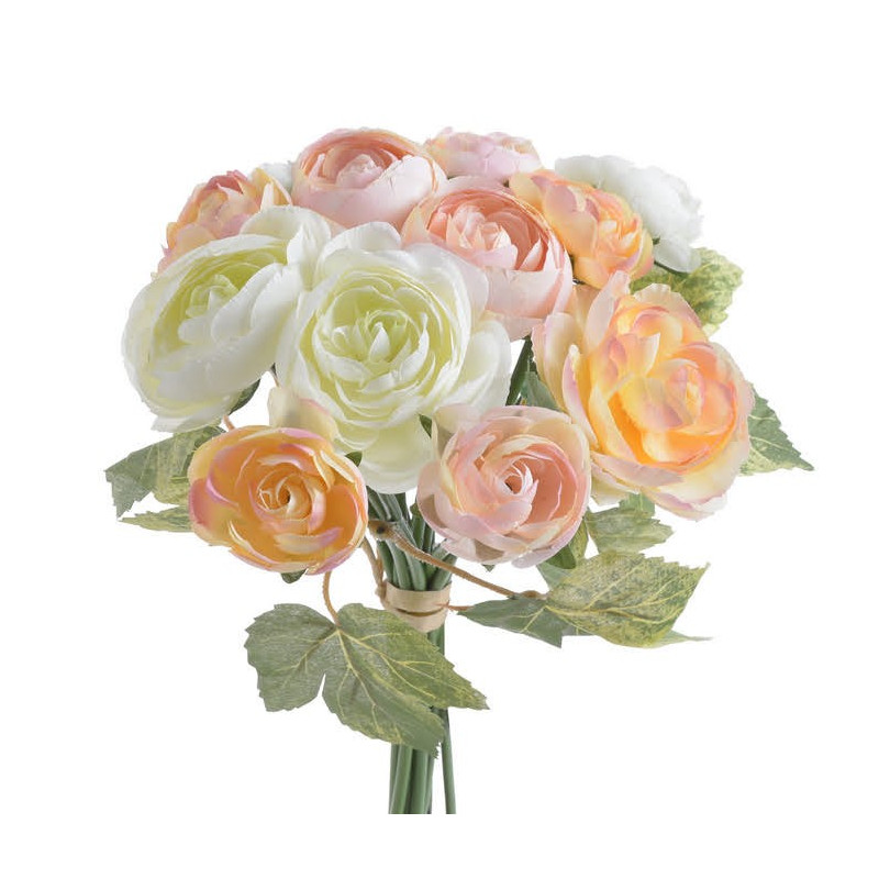 Bukiet jaskrów x13..25cm - sztuczna roślina