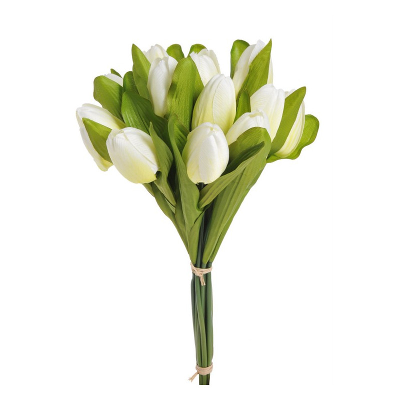 Bukiet tulipanów x 12 35 cm