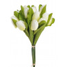 Bukiet tulipanów x 12 35 cm