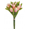 Bukiet tulipanów x 12 35 cm