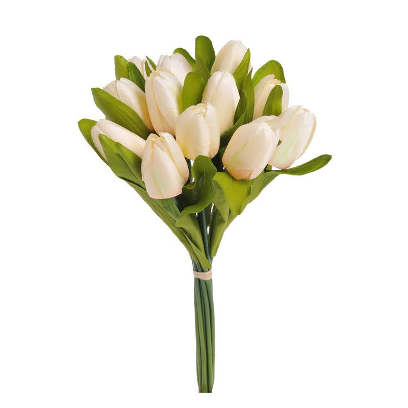Bukiet tulipanów x 12 35 cm