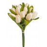 Bukiet tulipanów x 12 35 cm