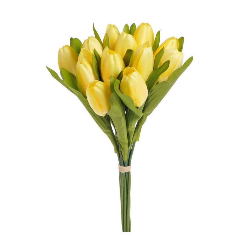 Bukiet tulipanów x 12 35 cm