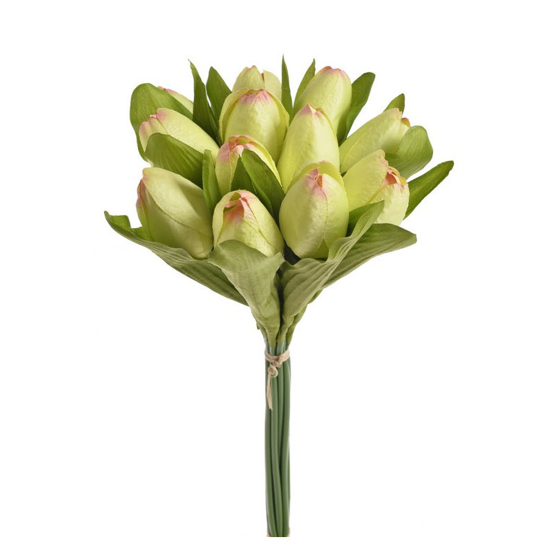 Bukiet tulipanów x 12 35 cm