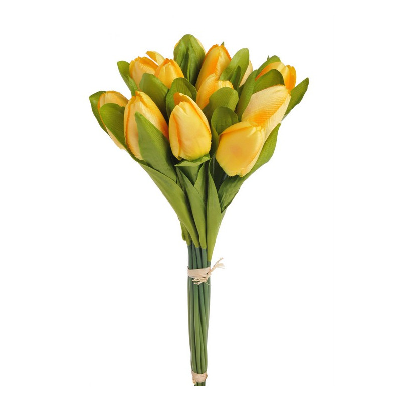 Bukiet tulipanów x 12 35 cm