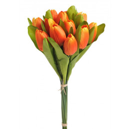 Bukiet tulipanów x 12 35 cm