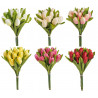 Bukiet tulipanów x 12 35 cm