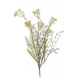 Krwawnik 48 cm - sztuczna roślina