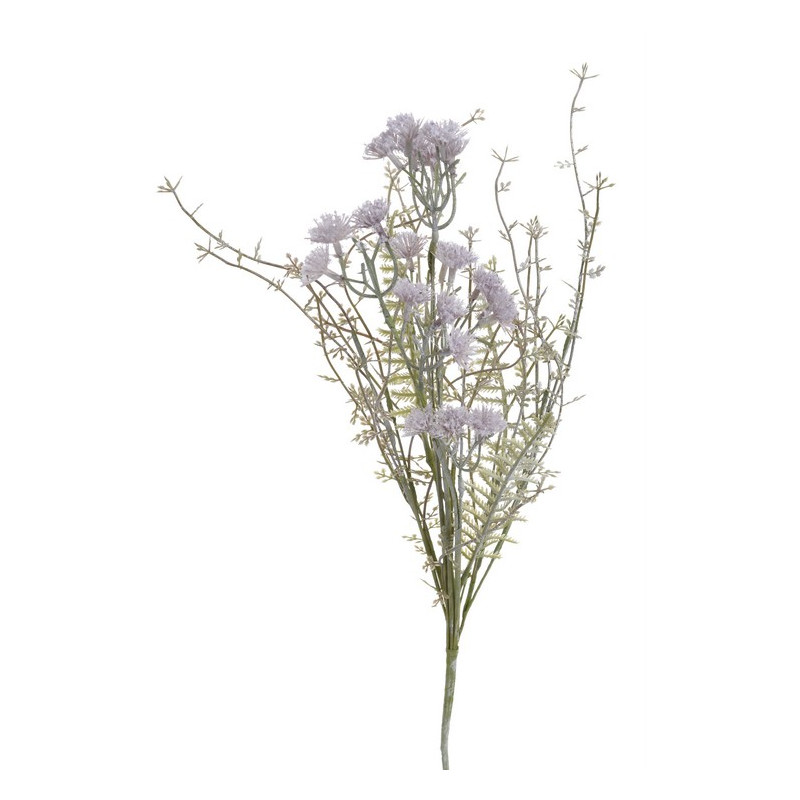 Krwawnik 48 cm - sztuczna roślina