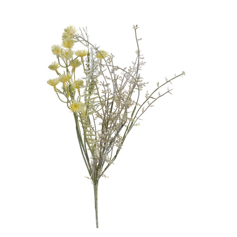 Krwawnik 48 cm - sztuczna roślina