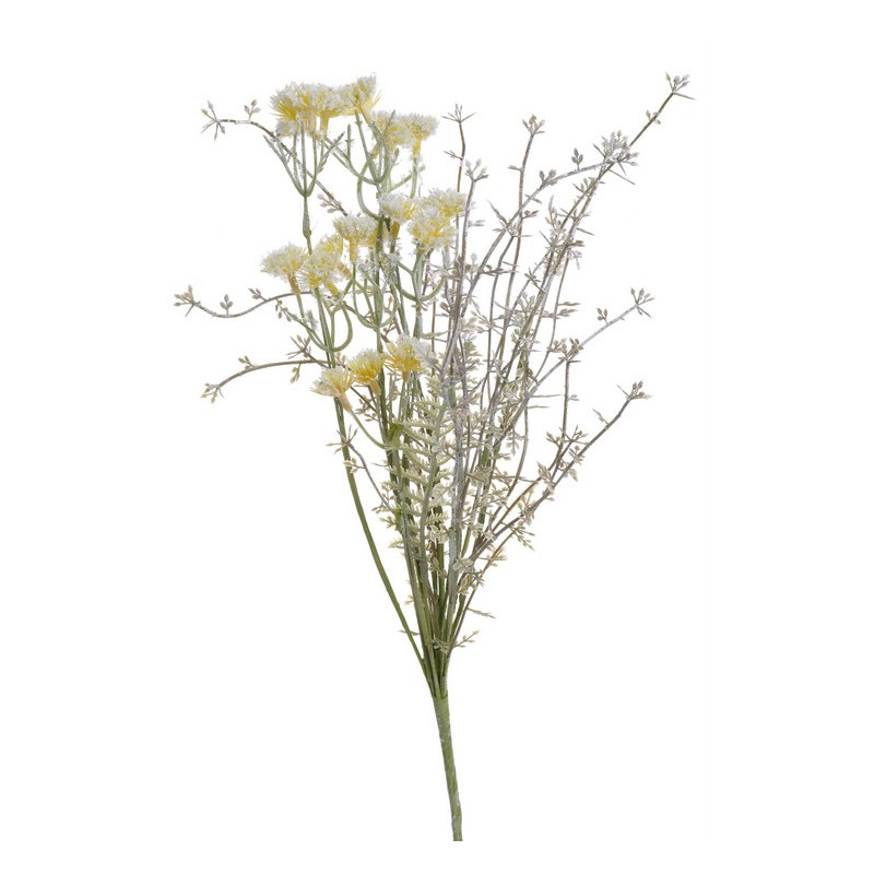 Krwawnik 48 cm - sztuczna roślina