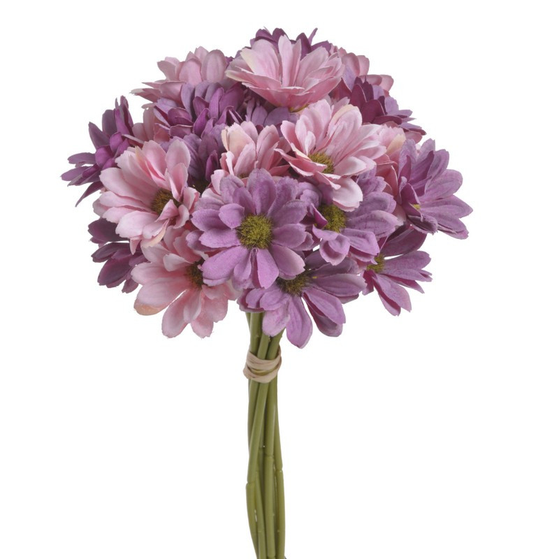 Bukiet złocieni x9..30 cm