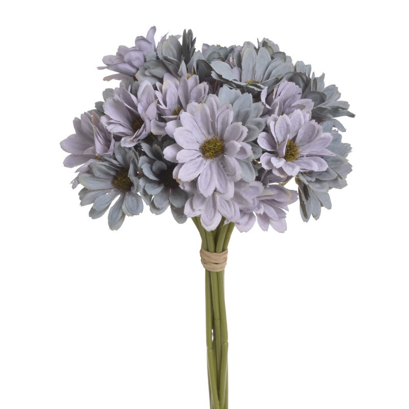 Bukiet złocieni x9..30 cm