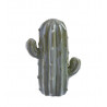 Kaktus 14,5cm - wyrób ceramiczny