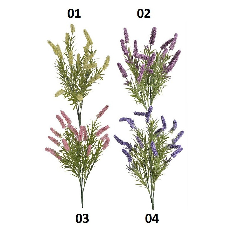 Sztuczna roślina x5..42cm