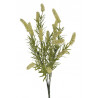 Sztuczna roślina x5..42cm
