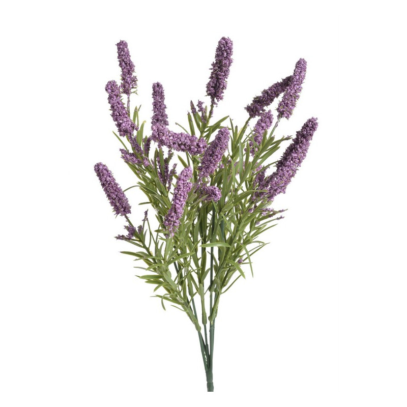 Sztuczna roślina x5..42cm