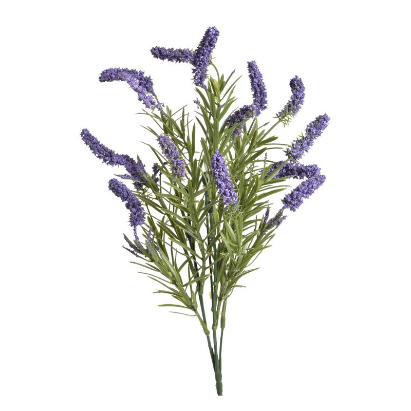 Sztuczna roślina x5..42cm