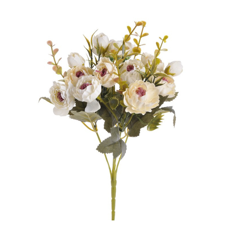 Bukiet z kamelką..30 cm