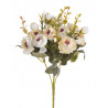 Bukiet z kamelką..30 cm