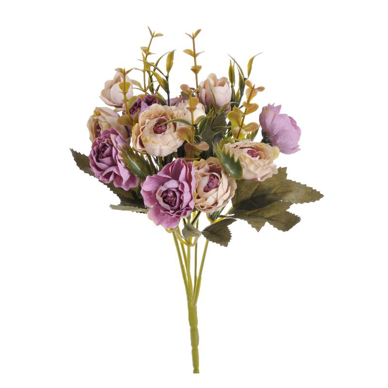 Bukiet z kamelką..30 cm