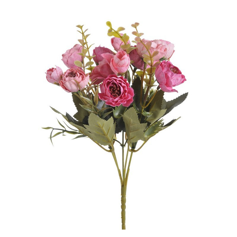 Bukiet z kamelką..30 cm