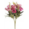 Bukiet z kamelką..30 cm