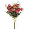 Bukiet z kamelką..30 cm