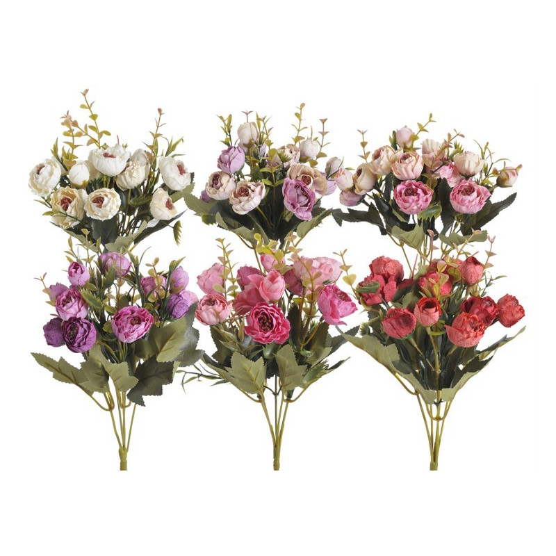 Bukiet z kamelką..30 cm