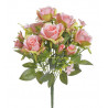 Bukiet róż 6+6..30 cm