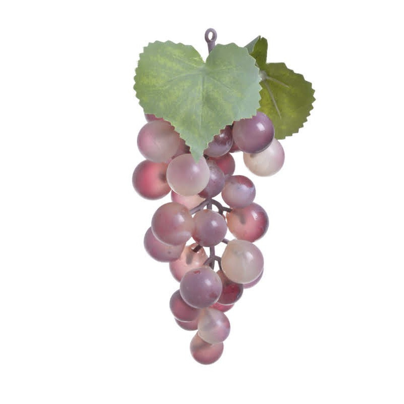 Winogrono 33..15 cm - sztuczny owoc