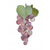Winogrono 33..15 cm - sztuczny owoc
