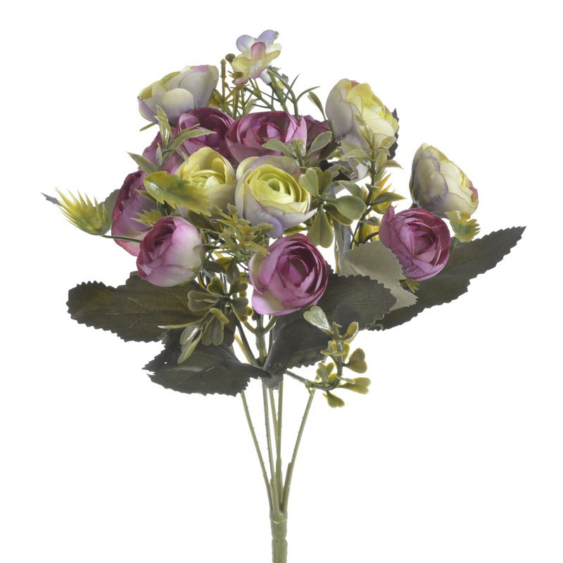 Bukiecik jaskrów x12..28 cm