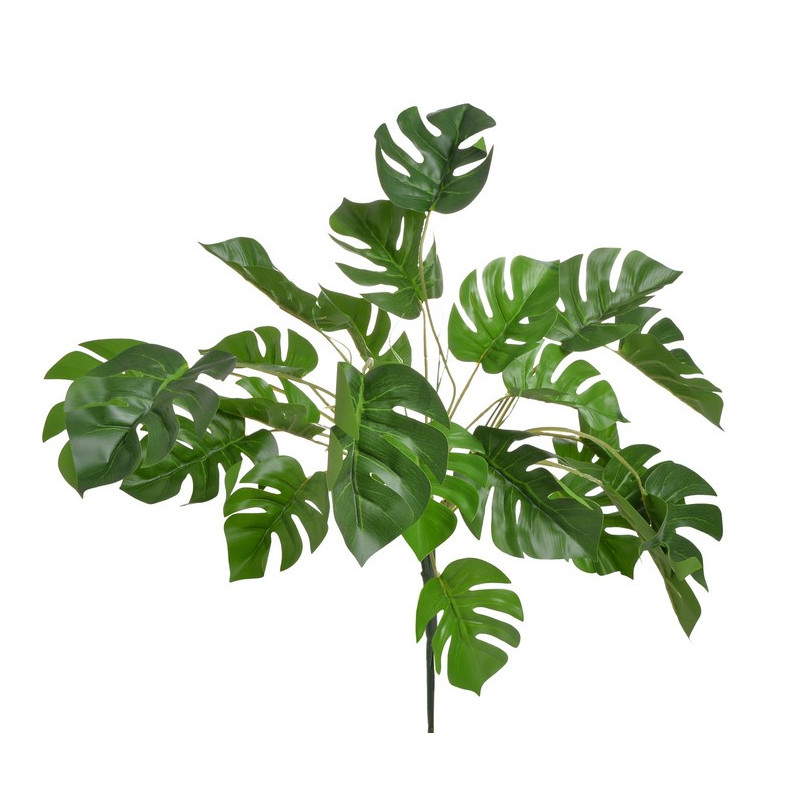 Filodendron monstera..49 cm - sztuczna roślina