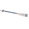Wiosło ozdobne 123 cm - element dekoracyjny