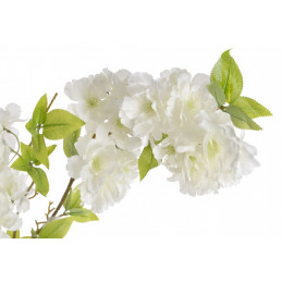 Gałązka kwitnącej wiśni..98 cm