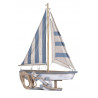 Żaglowiec..70 cm - produkt dekoracyjny