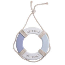 Koło ratunkowe..25 cm - element dekoracyjny