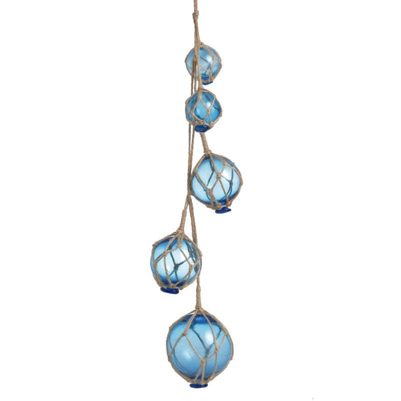 Ozdobne bojki x5..55 cm