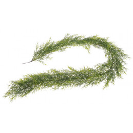 Girlanda asparagus 150 cm
