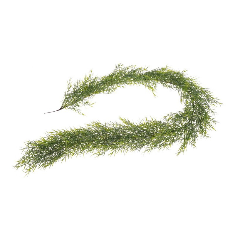 Girlanda asparagus 150 cm