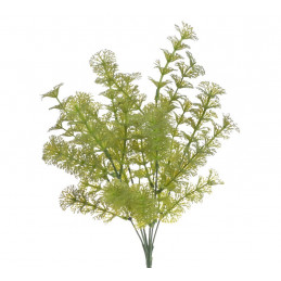 Kabomba x6..35 cm - sztuczna roślina