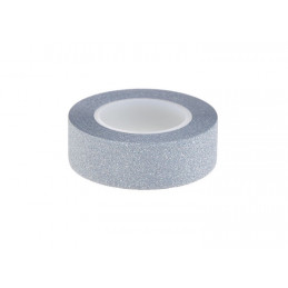 Taśma brokatowa samoprzylepna 15mm x10m