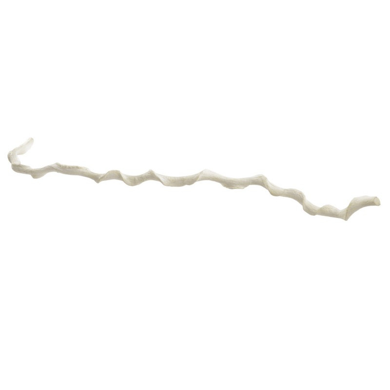 Liana 216 cm - sztuczna liana CREAM