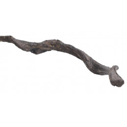 Liana 180 cm....100 cm - sztuczna liana BROWN